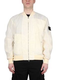 STONE ISLAND SHADOW PROJECT DISTORTED BOMBER