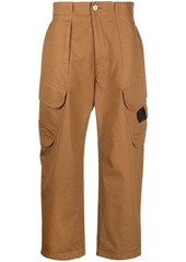STONE ISLAND SHADOW PROJECT PANTS CLOTHING