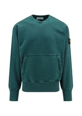 STONE ISLAND SWEATSHIRT