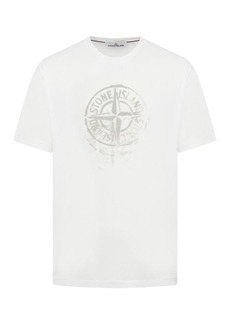 STONE ISLAND T-shirts