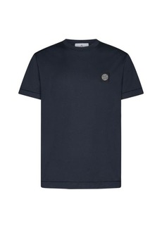 Stone Island T-shirts and Polos