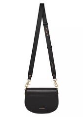 Strathberry Mini Bay Leather Bag