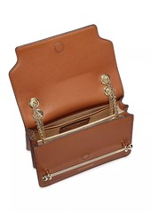 Strathberry Mini Leather Shoulder Bag