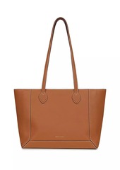 Strathberry Mosaic Leather Shopper