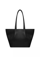 Strathberry Ossette Leather Shopper Tote Bag