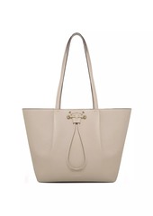 Strathberry Ossette Leather Shopper Tote Bag