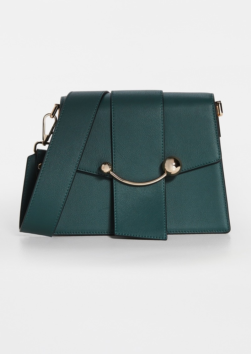 Women's 'mini Crescent' Bag by Strathberry