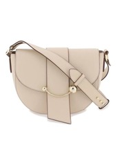 Strathberry crescent crossbody bag