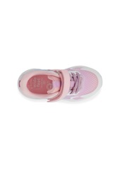 Stride Rite 360 Little Girls Arlie Removable Sock Insole For A Wider Fit Shoe - Pink Multi