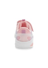 Stride Rite 360 Little Girls Arlie Removable Sock Insole For A Wider Fit Shoe - Pink Multi