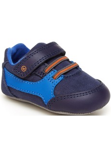 Stride Rite Baby Boys Pw Kylin Sneakers - Navy