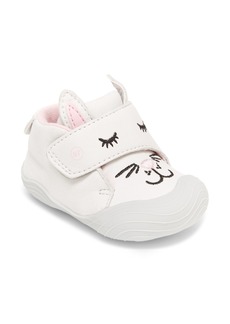 Stride Rite Campbell Bootie in Bunny at Nordstrom
