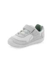 Stride Rite Little Boys Sm Grover Apma Approved Shoe - Grey