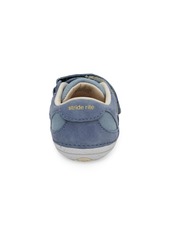 Stride Rite Little Boys Sm Sprout Apma Approved Shoe - Blue