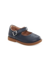 Stride Rite Little Girls Sr Mara Mary Jane Shoes - Navy