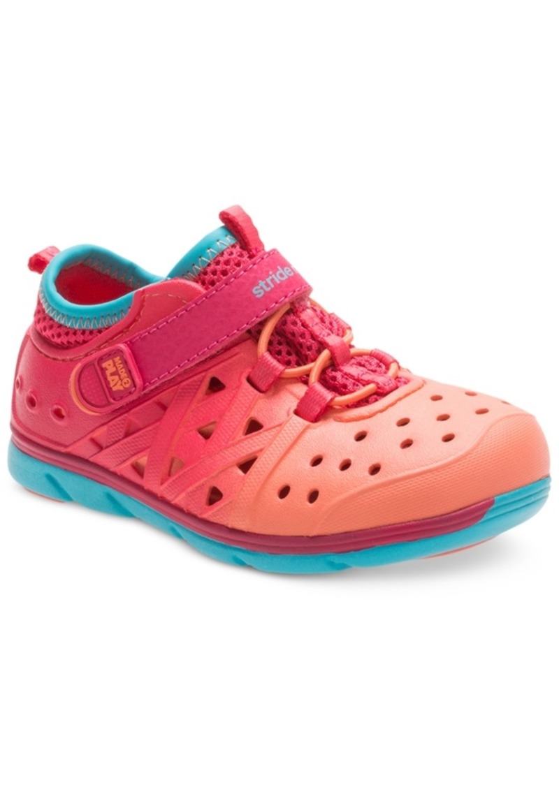 stride rite water shoes phibian