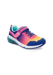 Stride Rite Made2Play(R) Radiant Bounce Light-Up Sneaker in Magenta Multi at Nordstrom