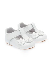 Stride Rite Nori Mary Jane in White Patent at Nordstrom