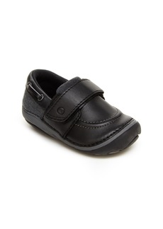 Stride Rite Soft Motion(TM) Wally Shoe in Black at Nordstrom