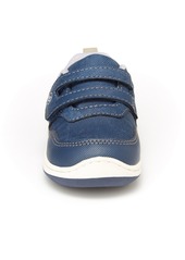 Stride Rite Toddler Boys Keaton Sneaker - Blue