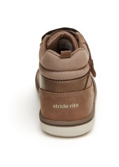 Stride Rite Toddler Boys Srt Ryker Casual Shoe - Greige