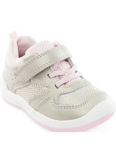Stride Rite Toddler Boys Wiinslow Sneakers - Champagne