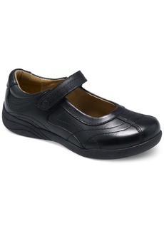 Stride Rite Toddler Girls Claire Mary Jane Shoes - Black