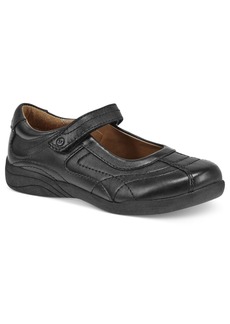 Stride Rite Toddler Girls Claire Shoes - Black