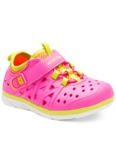 stride rite water shoes