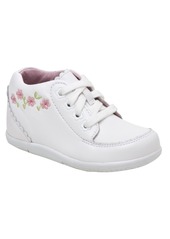 Stride Rite Toddler Girls Srt Emilia Shoes - White