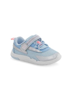 Stride Rite Toddler Girls Srt Ian Apma Approved Sneakers - Light Blue