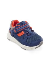 Stride Rite Made2Play(R) Player Sneaker in Navy Multi at Nordstrom