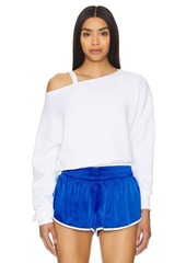 Strut This STRUT-THIS Crawford Sweatshirt