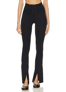 Strut This STRUT-THIS The Anders Flair Leggings