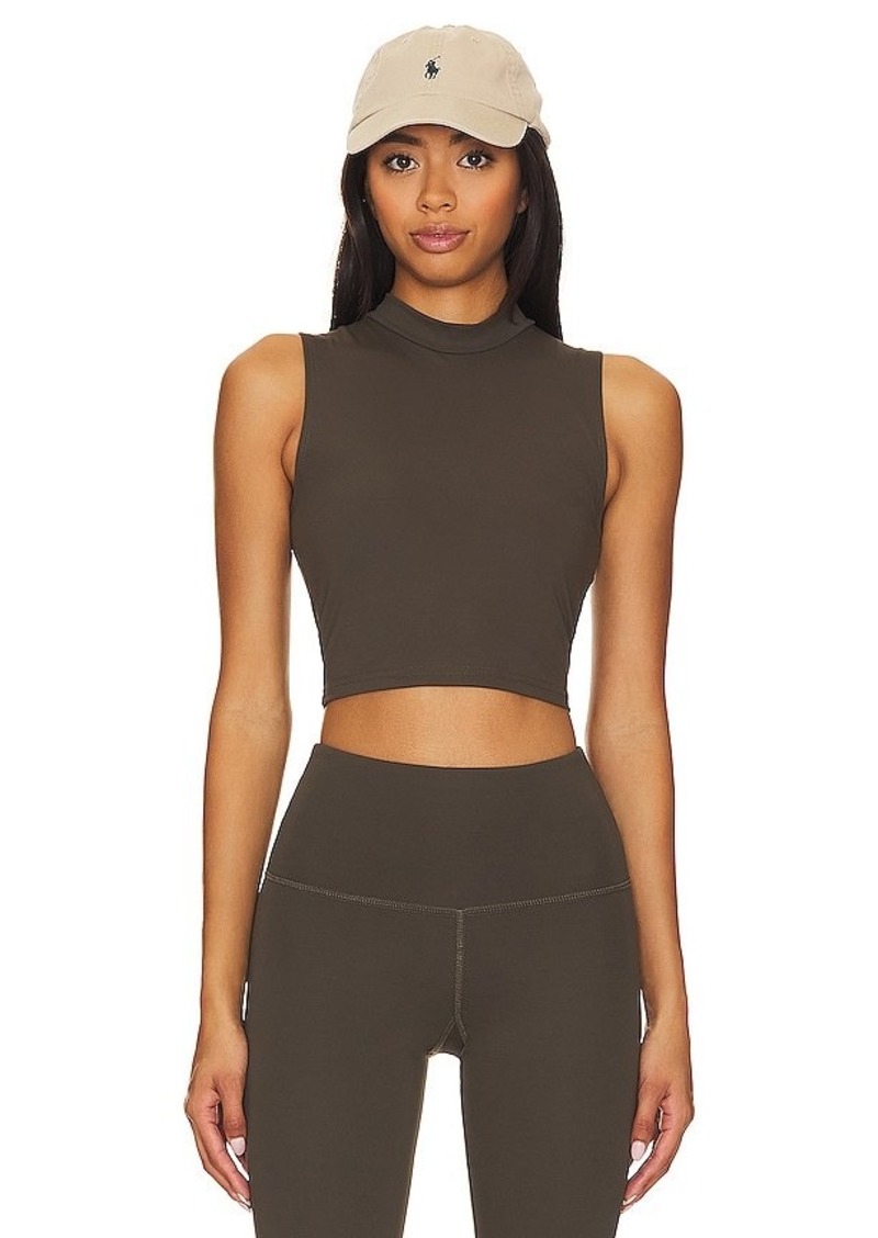 Strut This STRUT-THIS The Frankie Crop Top