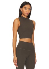 Strut This STRUT-THIS The Frankie Crop Top