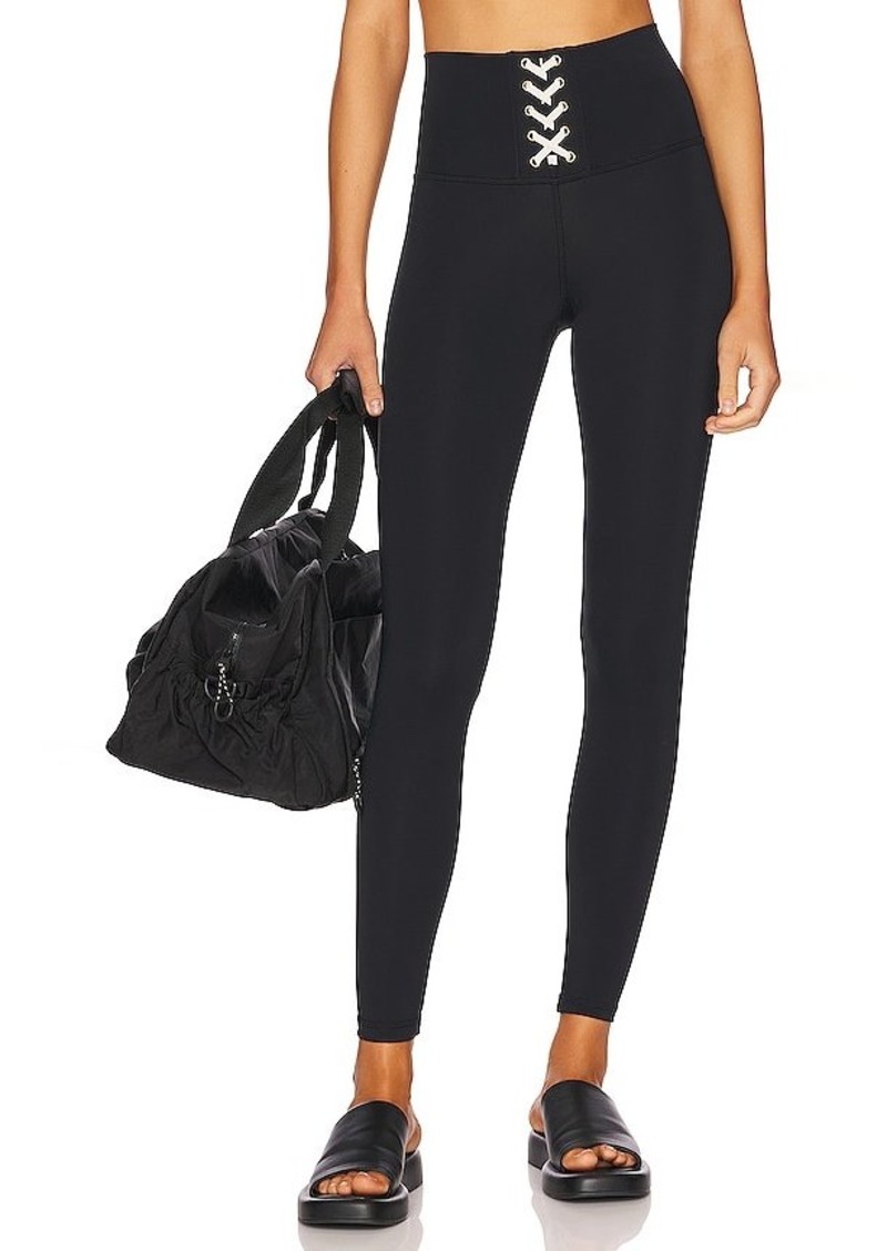 Strut This STRUT-THIS The Kennedy Ankle Legging