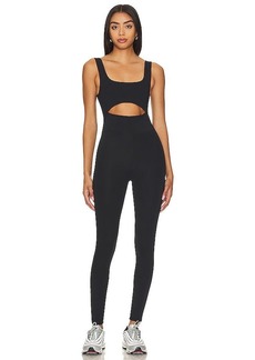 Strut This STRUT-THIS The Miller Reversible Jumpsuit