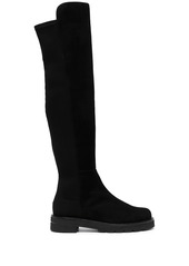 Stuart Weitzman 5050 Lift knee-high boots