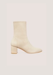 Stuart Weitzman Ariana 60 Sock Bootie The SW Outlet