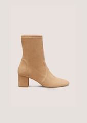 Stuart Weitzman Ariana 60 Sock Bootie