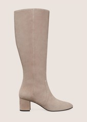 Stuart Weitzman Ariana 60 Zip Boot The SW Outlet