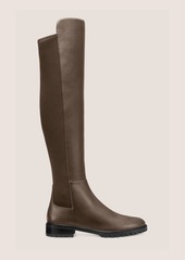 Stuart Weitzman City Boot The SW Outlet