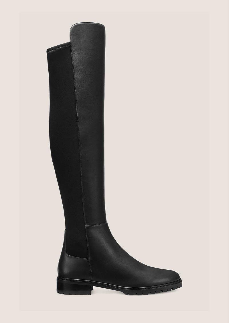 Stuart Weitzman City Boot