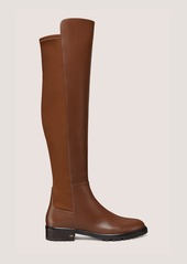 Stuart Weitzman City Boot The SW Outlet