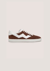 Stuart Weitzman Daryl Sneaker