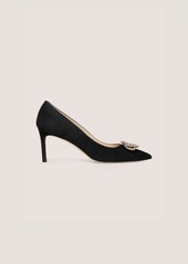 Stuart Weitzman Eloise 75 Pump The SW Outlet