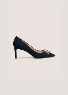 Stuart Weitzman Eloise 75 Pump The SW Outlet