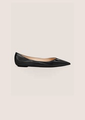 Stuart Weitzman Emilia Flats & Loafers