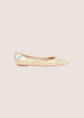 Stuart Weitzman Emilia Flats & Loafers